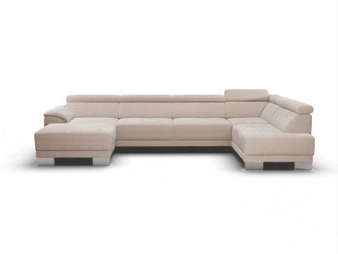 Wohnlandschaft LUM Large R